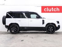 NO ACCIDENTS / CLEAN CARFAX / Parking Sensors, Climate Control, Dual Zone Front Climate Control and... (image 2)