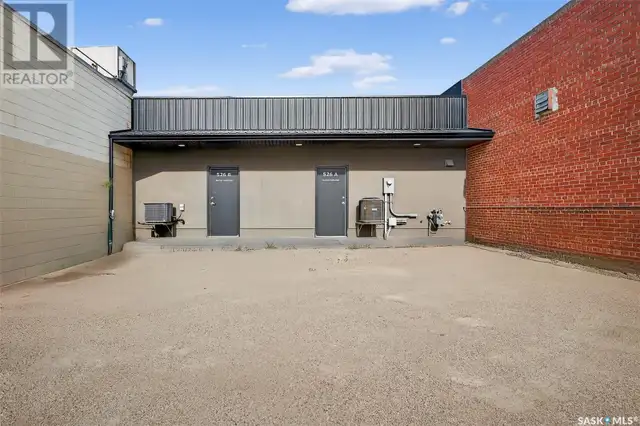 526 Main STREET N Moose Jaw, Saskatchewan in Commercial & Office Space for Sale in Moose Jaw - Image 38