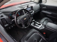 2019 Chevrolet Colorado ZR2 2.8L Duramax Built for drivers who crave rugged capability wrapped in a... (image 9)