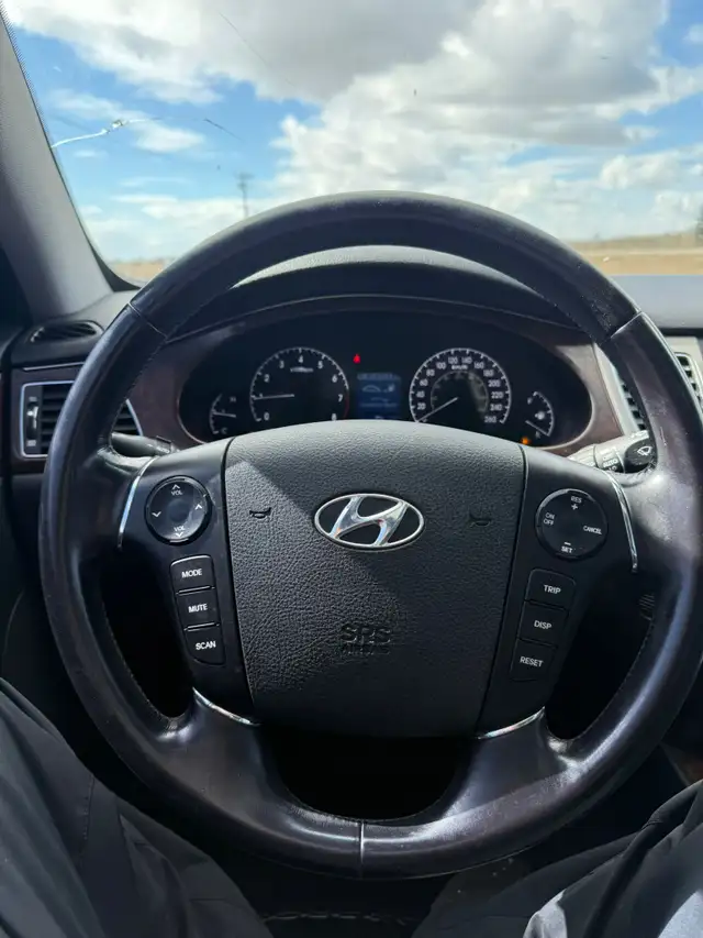 2009 Hyundai Genesis453872078669096963