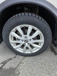 Welcome to Highland Nissan . Engine: 4 Cylinder Engine 2.0L L/100Km City: 9.0 L/100Km Hwy: 7.5 Safet... (image 8)