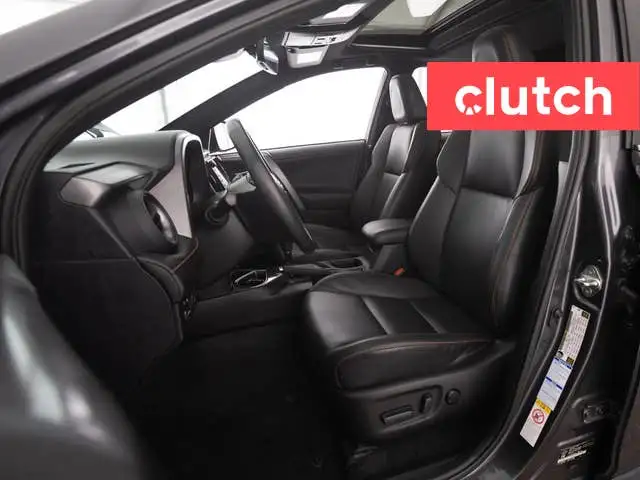 2017 Toyota RAV4 SE in Cars & Trucks in Bedford - Image 13