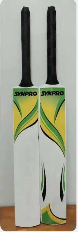 Cricket Bats - Synco Brand - $35.00 - Scarborough in Other in City of Toronto - Image 6
