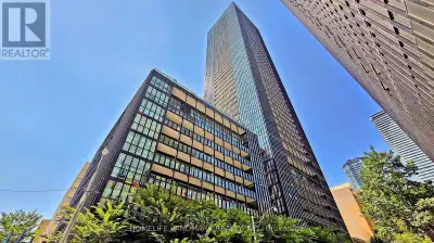 3701 - 101 CHARLES STREET E Toronto (Church-Yonge Corridor), Ont