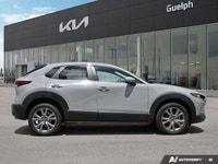 Command the road and elevate your driving experience with this exceptional 2025 Mazda CX-30 PREF Spo... (image 6)