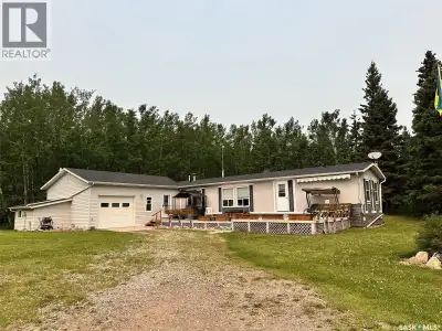 This rare opportunity near the popular Chitek Lake offers everything the outdoor enthusiast could ho...