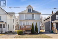 21 DUNCAN ST W Welland, Ontario