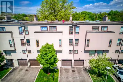 Beautiful Credit River View! This property offers views of Blue Jays and Cardinals as you sit outsid...