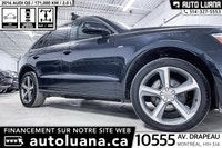 Auto Luana 2016 AUDI Q5 PRENEZ UN RENDEZ-VOUS / BOOK AN APPOINTMENT (514) 327-5553 171000 KM CERTIFI... (image 2)