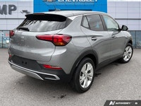 Saskatoon Motor Products - Recent Arrival! 2024 Buick Encore GX Preferred -Certified GM Certified De... (image 5)