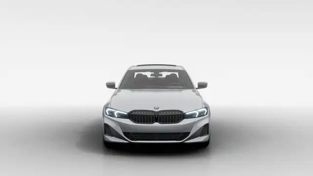 2026 BMW 3 Series 330i xDrive | Sport chic | Groupe M Sport Pro in Cars & Trucks in City of Montréal - Image 4