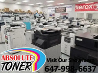 LOWEST PRICE Copiers Office Printers Xerox Kyocera Ricoh Canon