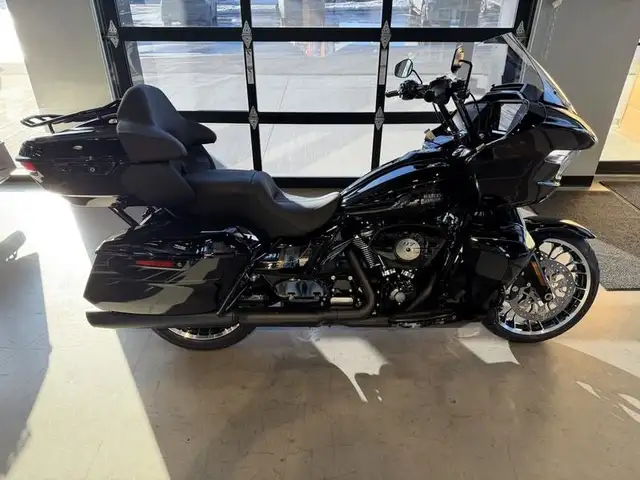 2026 Harley-Davidson FLTRXL - Road Glide Limited in Sport Touring in Saskatoon - Image 9