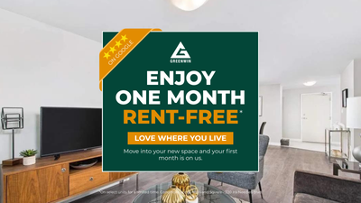 Building Features OPEN HOUSE: FEBRUARY 14 & 28 | 2-5PM | LOVE WHERE YOU LIVE: Get Your First Month F...