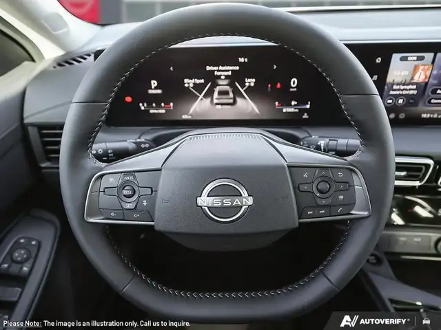 2026 Nissan Sentra SV in Cars & Trucks in Grande Prairie - Image 14