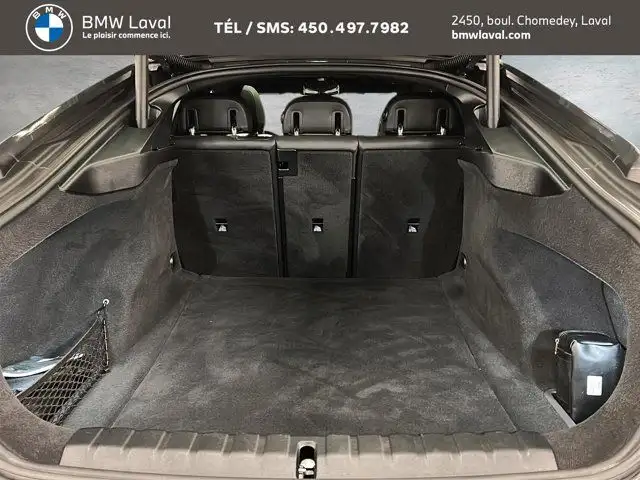 2025 BMW 4 Series M440i xDrive | Édition Legacy | Gr. M Sport in Cars & Trucks in Laval / North Shore - Image 33