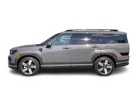 Recent Arrival! 2024 Hyundai Santa Fe Luxury in Hampton Gray. This 2024 Hyundai Santa Fe Luxury deli... (image 4)