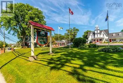 Lake Lawn Motel B&B with 24 quest rooms, 1 living quarters and one leased salon is looking for a new...