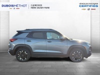 CHEVROLET TRAILBLAZER LT 2023 EQUIPE DU MOTEUR 3 CYL. 1.3L TURBO AVEC TRANSMISSION AUTOMATIQUE DE 9... (image 7)