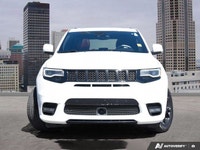 Crowfoot Hyundai, AMVIC Licensed Dealer Why This Is The SRT For YOU: Quadra-Trac active-on-demand 4-... (image 1)