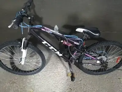 BICYCLE 26" WHEELS 18 SPEED'S, View more