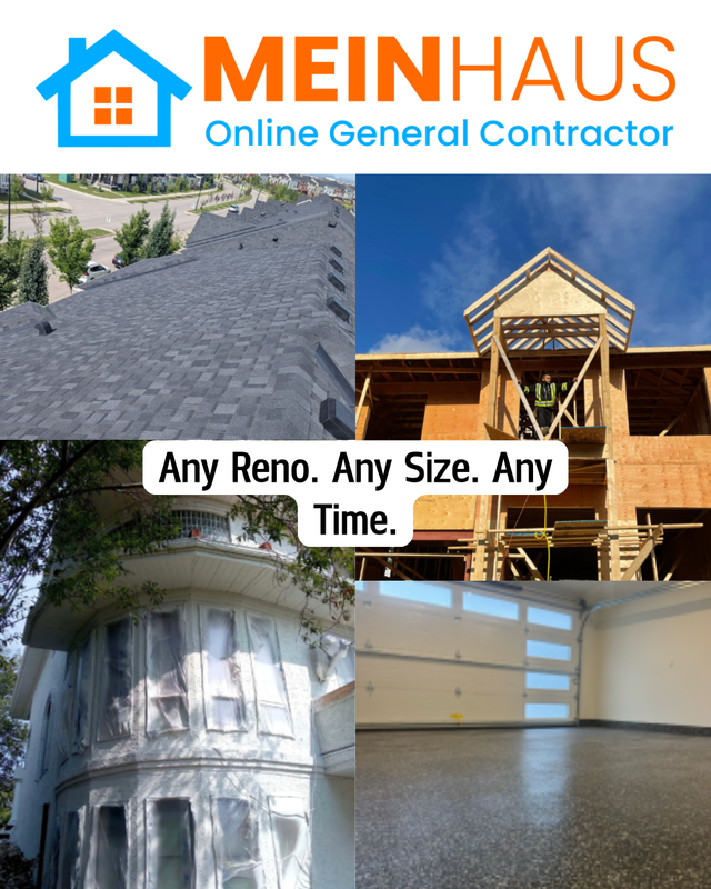 Looking for Skilled Trades! Subcontract in Renovations, General Contracting & Handyman in City of Toronto - Image 4