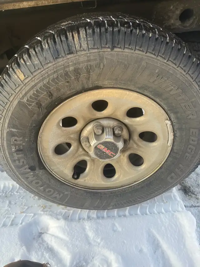 NEW ARRIVAL 2011 GMC SIERRA 1500 4X4 in Auto Body Parts in Edmonton - Image 8