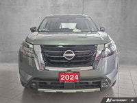 CLEAN CARFAX, APPLE CAR PLAY, ANDROID AUTO, MOONROOF, REMOTE ENGINE START.. Featuring an 8-inch touc... (image 7)