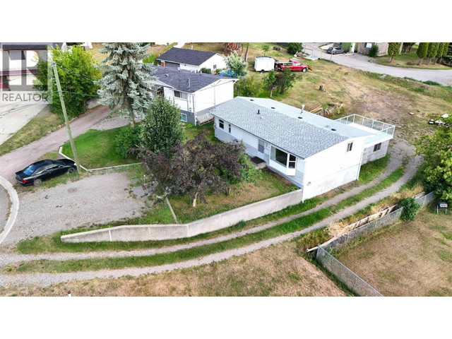 1025 CURTIS PLACE Williams Lake, British Columbia in Houses for Sale in Williams Lake