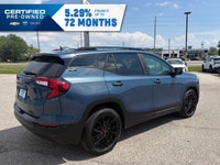 One Owner, Awd, Elevation Edition, GMC Pro Grade Pkg, P/Sunroof, 19" Black Alum Wheels, P/Liftgate,... (image 6)