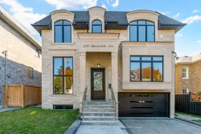 Immerse yourself in ELEVATED ELEGANCE w. this FLAWLESS CUSTOM BUILT DESIGNER home luxuriously finish...