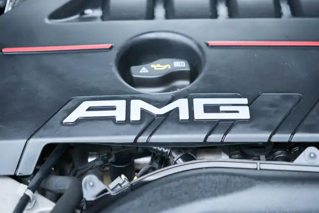 2022 Mercedes-Benz A-Class in Cars & Trucks in Markham / York Region - Image 51