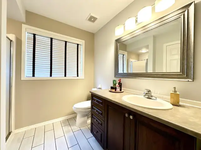 House for Rent Orleans 335 Bryarton Street in Long Term Rentals in Ottawa - Image 9