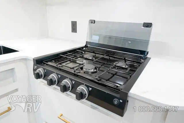2026 Grand Design Transcend Xplor 22RBX in Travel Trailers & Campers in Kelowna - Image 7