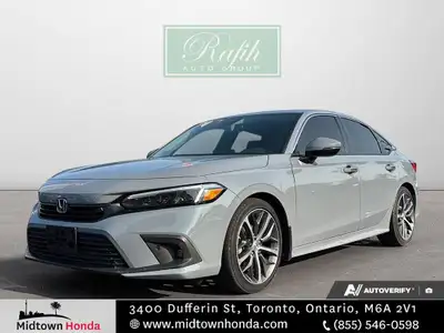 EASY PRICE, ONE LOW PRICE. EVERY VEHICLE. EVERY DAY!, The Honda Civic is Canada's Best Selling Car 2...