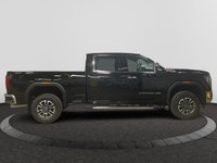 Welcome to Capital GMC! This 2026 GMC Sierra 2500HD in Onyx Black is equipped with 4WD and Turbochar... (image 5)