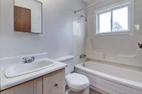 Amenities: Air Conditioning • Balconies • Security Lights Suite & Building: Spacious one-bedroom and... (image 6)