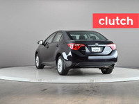 1 OWNER / Climate Control, Auxiliary Audio Input, Bluetooth Music and more! Clutch is the largest on... (image 5)