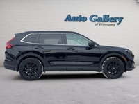 STYLE, SPACE, AND RELIABILITY IN ONE SUV Turbocharged 1.5-Litre 4-Cylinder Engine | Real Time AWD wi... (image 6)