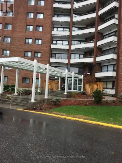 Welcome to 1113 - 20 Chesterton Drive, Ottawa Modern Living with Stunning Views! Step into this beau...