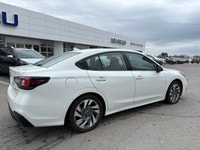 Do not miss out on this low mileage, locally owned 2023 Subaru Legacy! Nicely optioned with Heated L... (image 3)