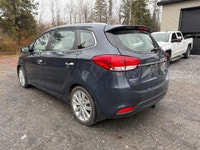 WAS: $11995 NOW: $10995 plus taxes and licensing fees2015 Kia Rondo EX – Versatile Wagon with Family... (image 3)