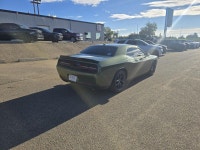 Unleash a new level of performance and iconic style with the 2023 Dodge Challenger R/T Plus. This mu... (image 2)