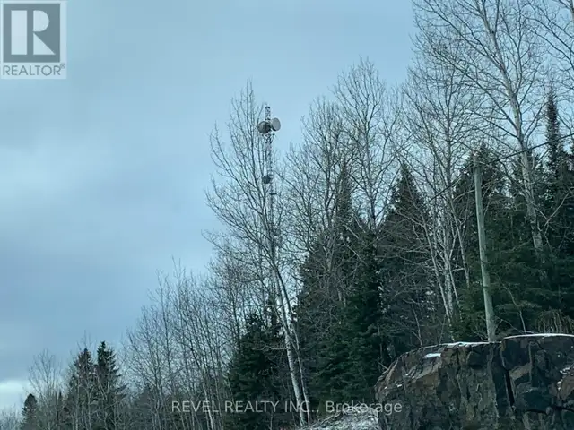 PCL8547 HWY 101 HIGHWAY W Timmins (TCTDAR Outside), Ontario in Land for Sale in Timmins - Image 25