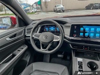 This Volkswagen Atlas Cross Sport delivers a Intercooled Turbo Premium Unleaded I-4 2.0 L/121 engine... (image 9)
