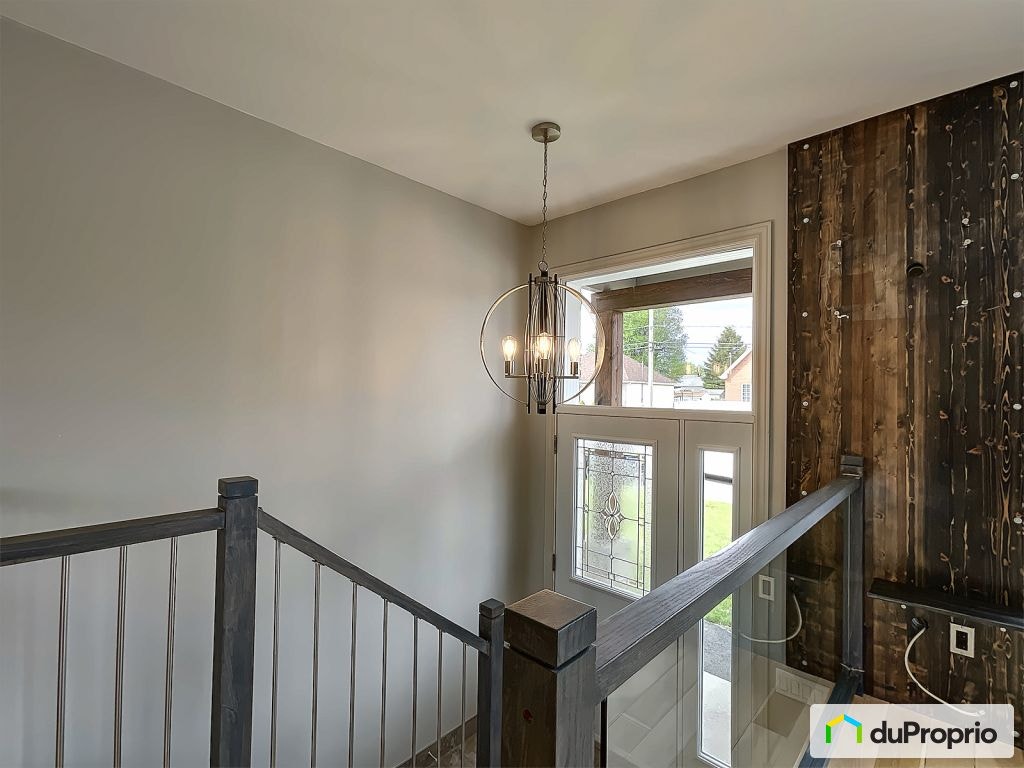 $489,900 - Semi-detached for sale in Salaberry-De-Valleyfield — photo 3
