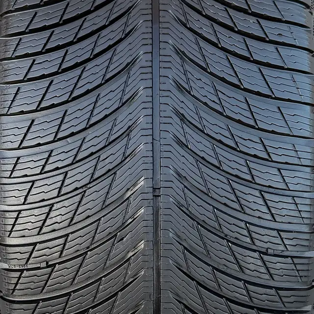 (97%) 4x Porsche Cayenne 20" OEM Winter Wheels Package in Tires & Rims in City of Toronto - Image 11