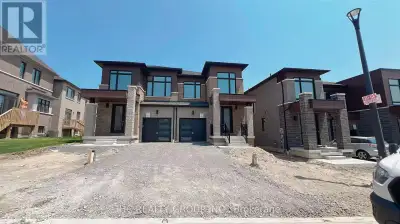 2981 SEAGRASS STREET Pickering, Ontario