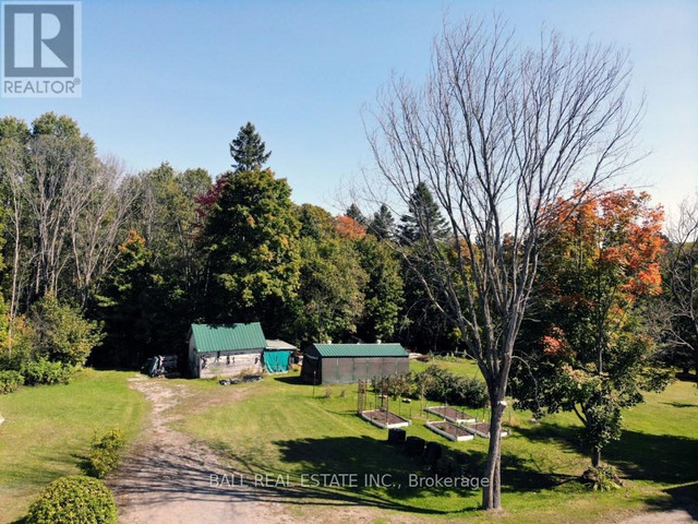 5395 LOOP RD Highlands East, Ontario in Houses for Sale in Trenton - Image 2