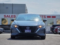 Check out this 2024 Nissan Sentra SV while we still have it in stock! *This Nissan Sentra Is Competi... (image 1)